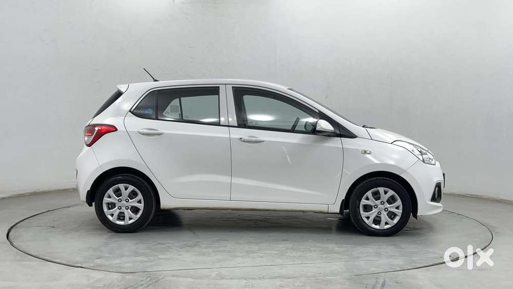 Hyundai Grand I10 1.2 Kappa Magna, 2014, Petrol