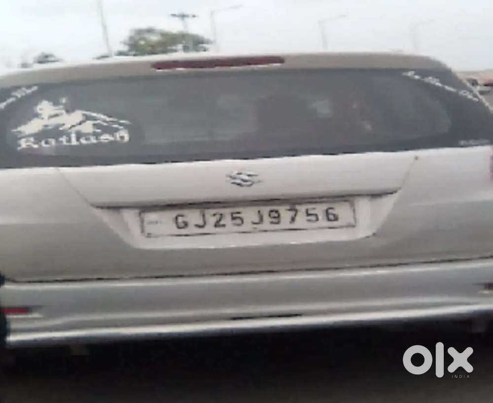 Maruti Suzuki Ertiga 2015 Diesel Good Condition