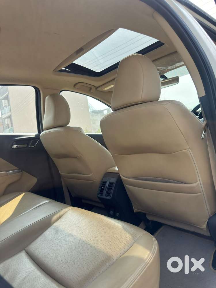 Honda City, 2018, Petrol