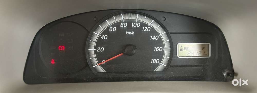 Maruti Suzuki Eeco 7 Seater Ac, 2021, Petrol