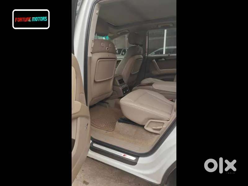 Audi Q7, 2014, Diesel