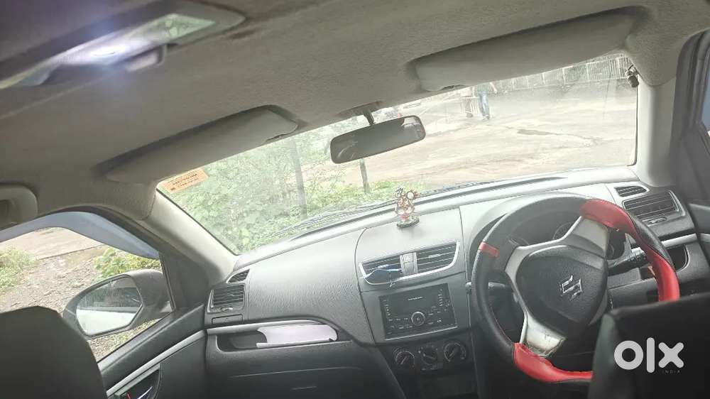 Maruti Suzuki Swift Vdi 2012 Diesel Manual