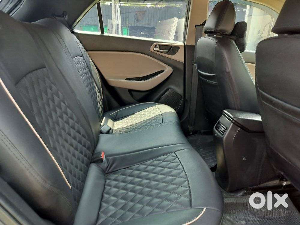 Hyundai I20 1.2 Asta, 2018, Petrol