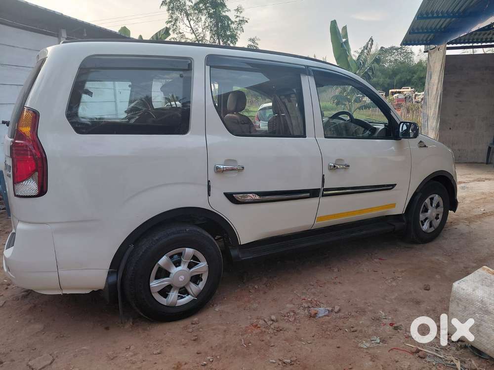 Mahindra Xylo D4, 2018, Diesel
