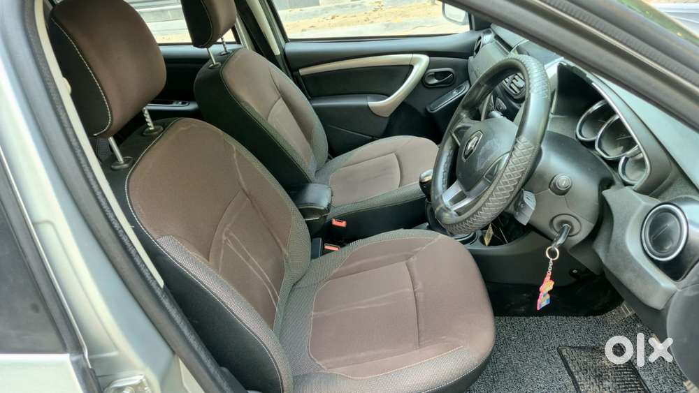 Renault New Duster, 2020, Diesel