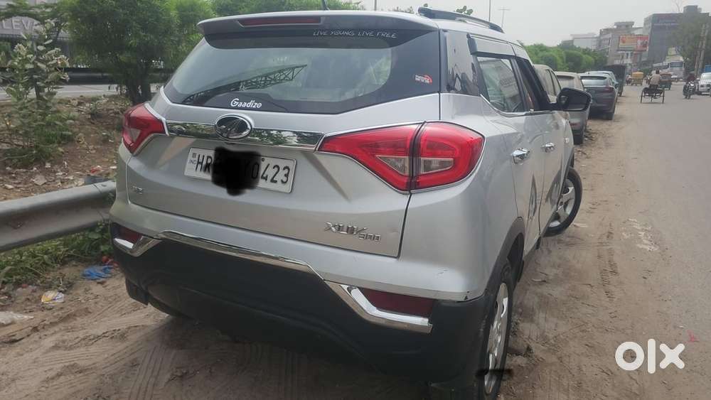Mahindra Xuv300 Diesel 2019 Manual