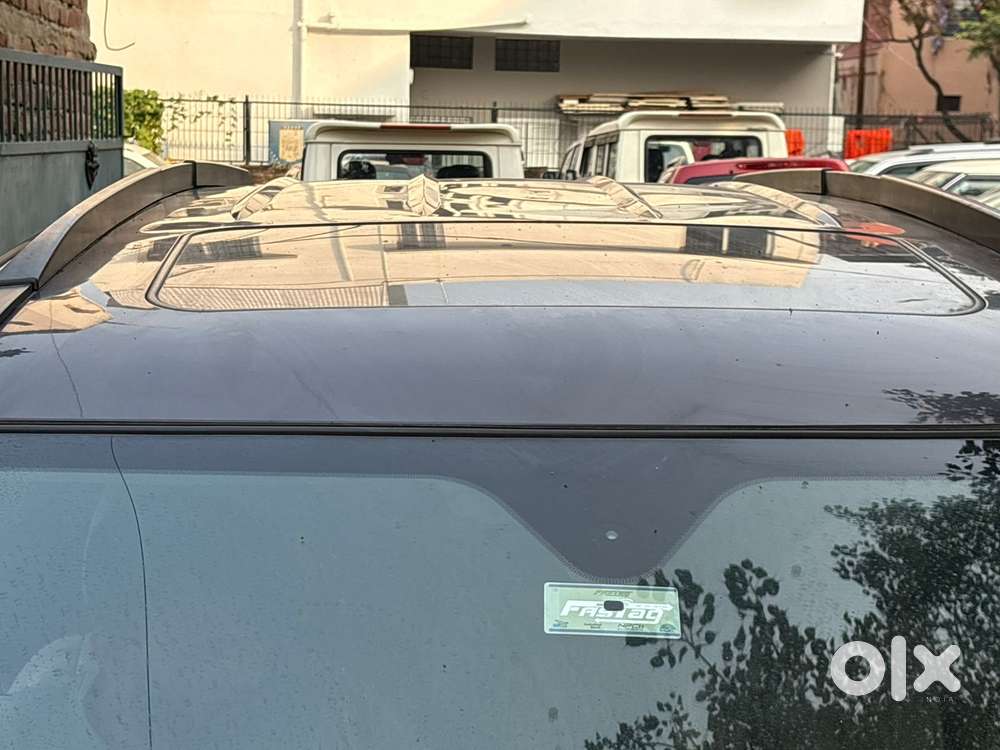 Mahindra Xuv500 W10 2wd, 2015, Diesel