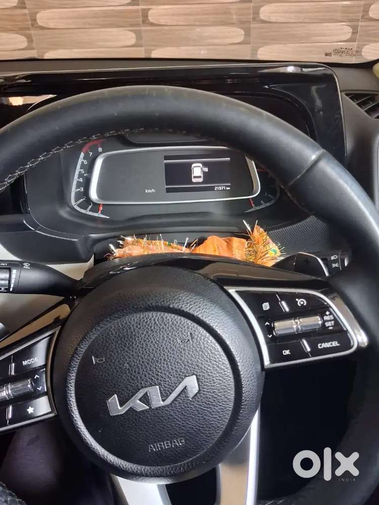 Kia Sonet 1.0 Htx 2023