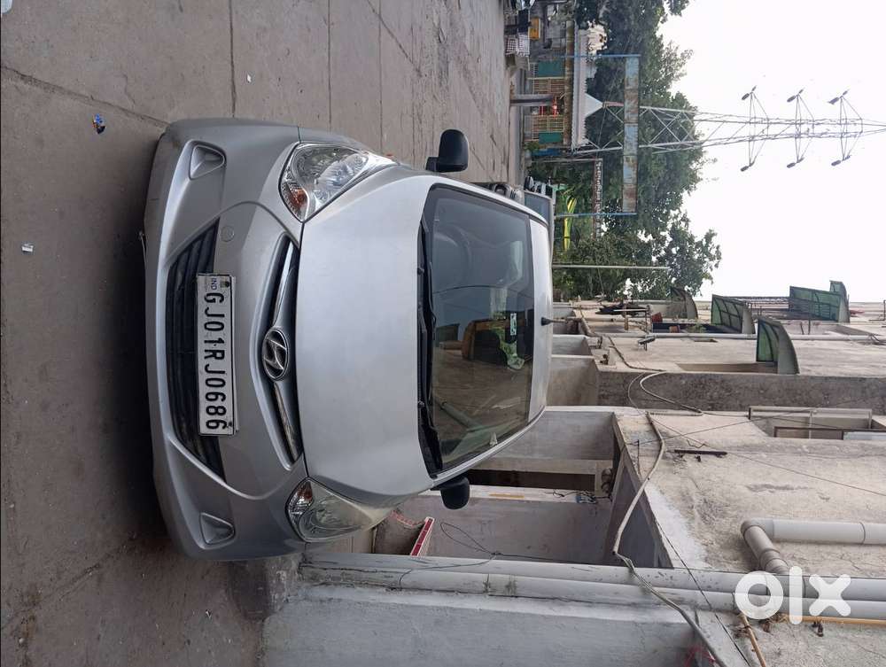 Hyundai Eon Era 2015 Petrol