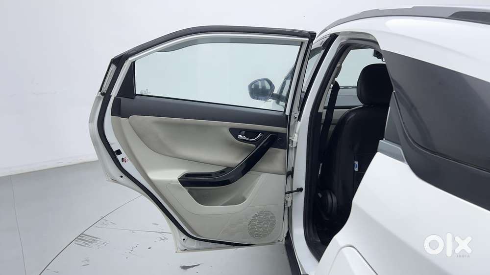 Tata Nexon 1.5 Revotorq Xza Plus (o), 2022, Diesel