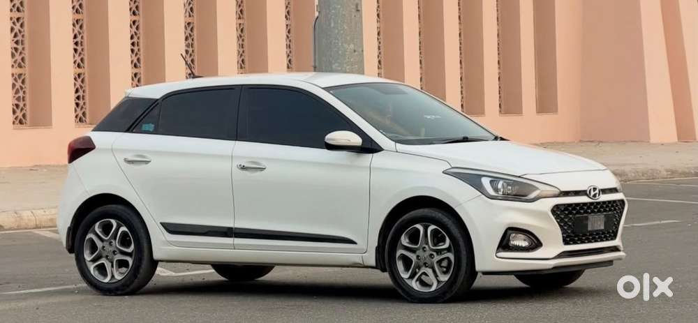 Hyundai I20 Active 2018