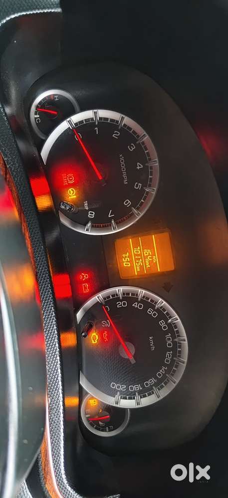 Maruti Suzuki Swift 2014