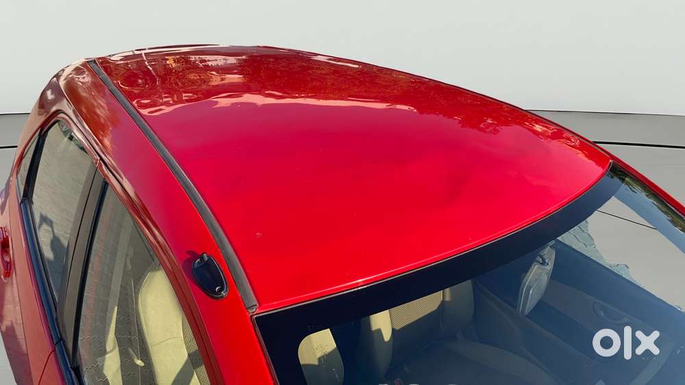 Honda Brio Vx Mt, 2015, Petrol