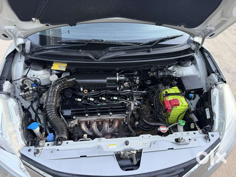 Maruti Suzuki Baleno 1.3 Delta, 2018, Cng & Hybrids