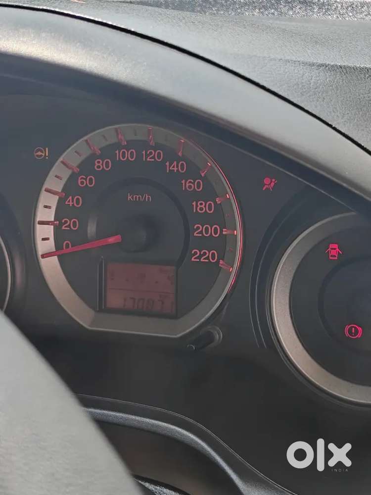 Honda City 2010 Petrol Manual