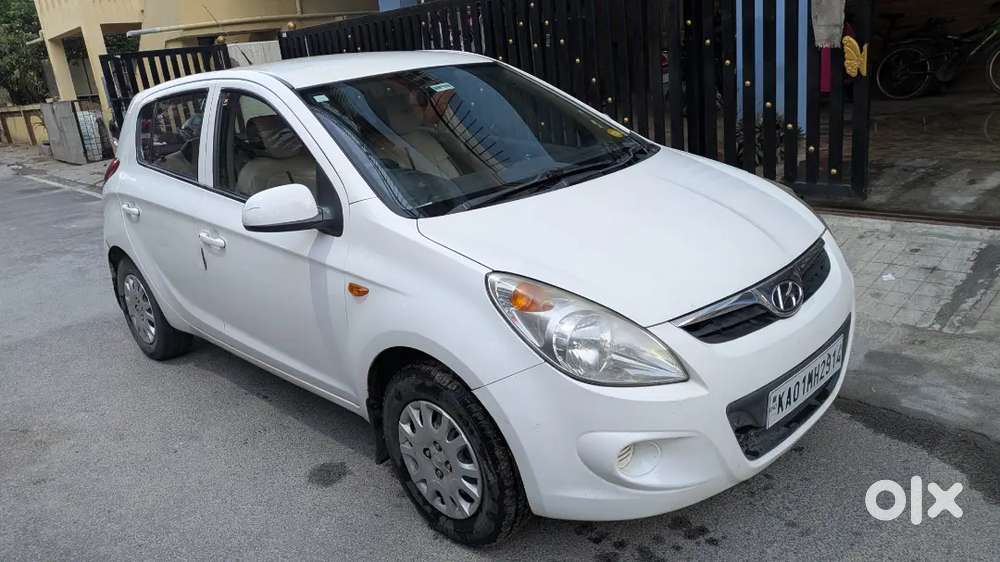 Hyundai I20 2011 Diesel 140000 Km Driven