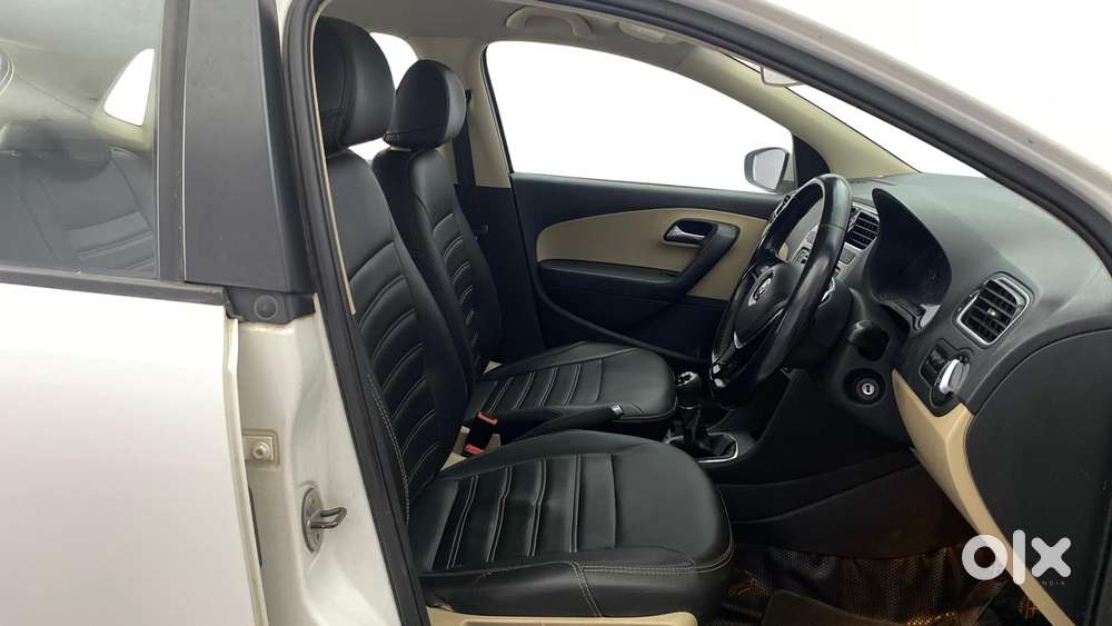 Volkswagen Polo 1.5 Tdi Highline, 2017, Diesel