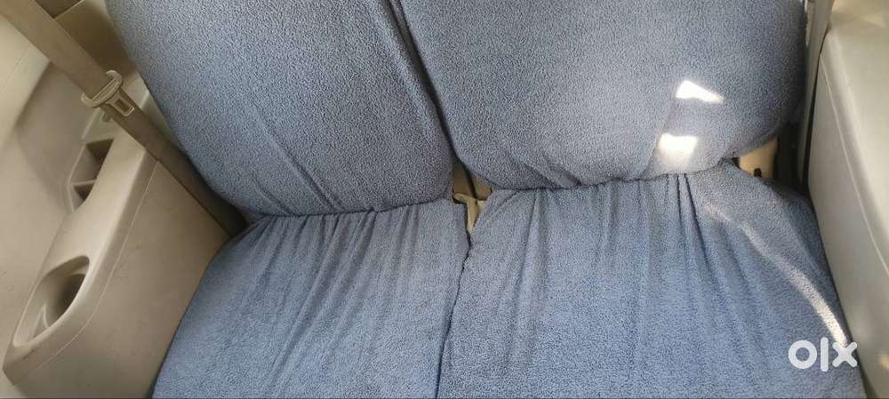 Maruti Suzuki Ertiga 2016 Diesel Well Maintained