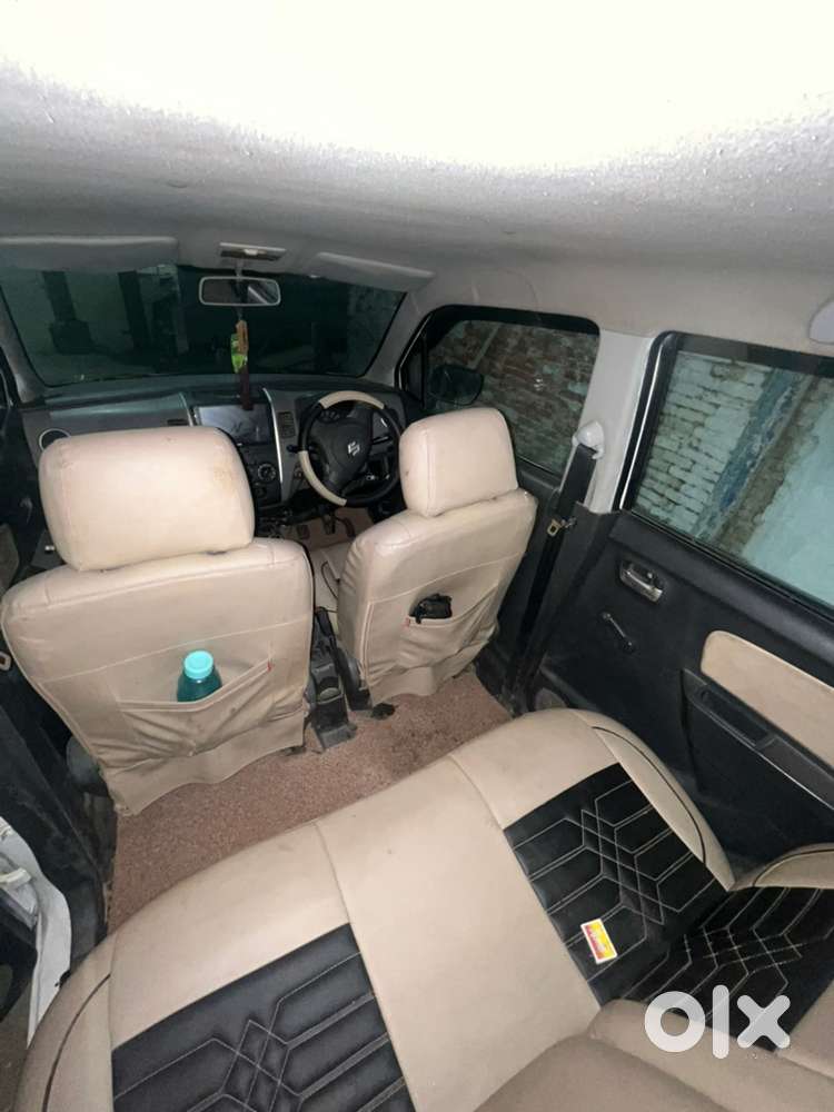 Maruti Suzuki 2010 Lpg