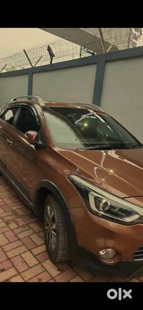Hyundai I20 Active 2019 Petrol 26000 Km Driven
