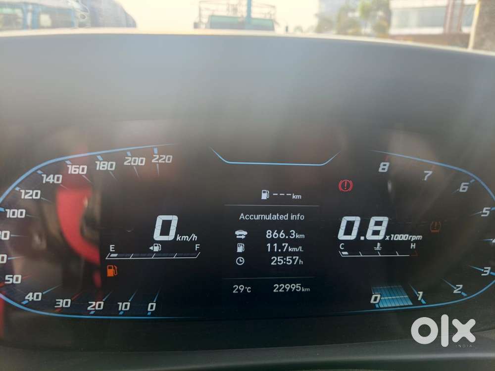 Hyundai I20 1.2 Spotz, 2022, Petrol