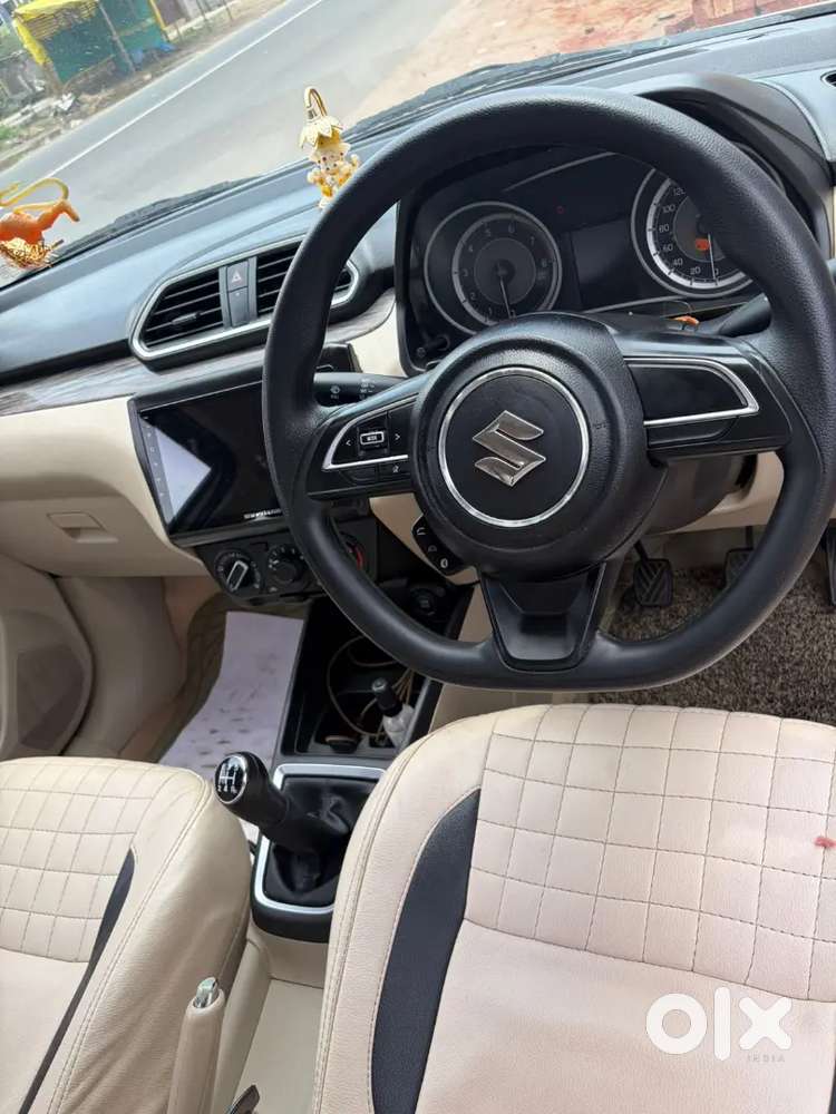 Excellent Condition [car Model & Year] – Single Owner, Low Km