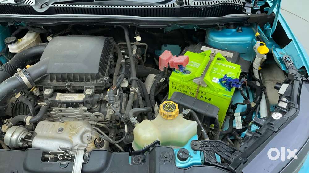 Tata Nexon Creative Plus 1.2 Revotron Petrol 7dca, 2024, Petrol