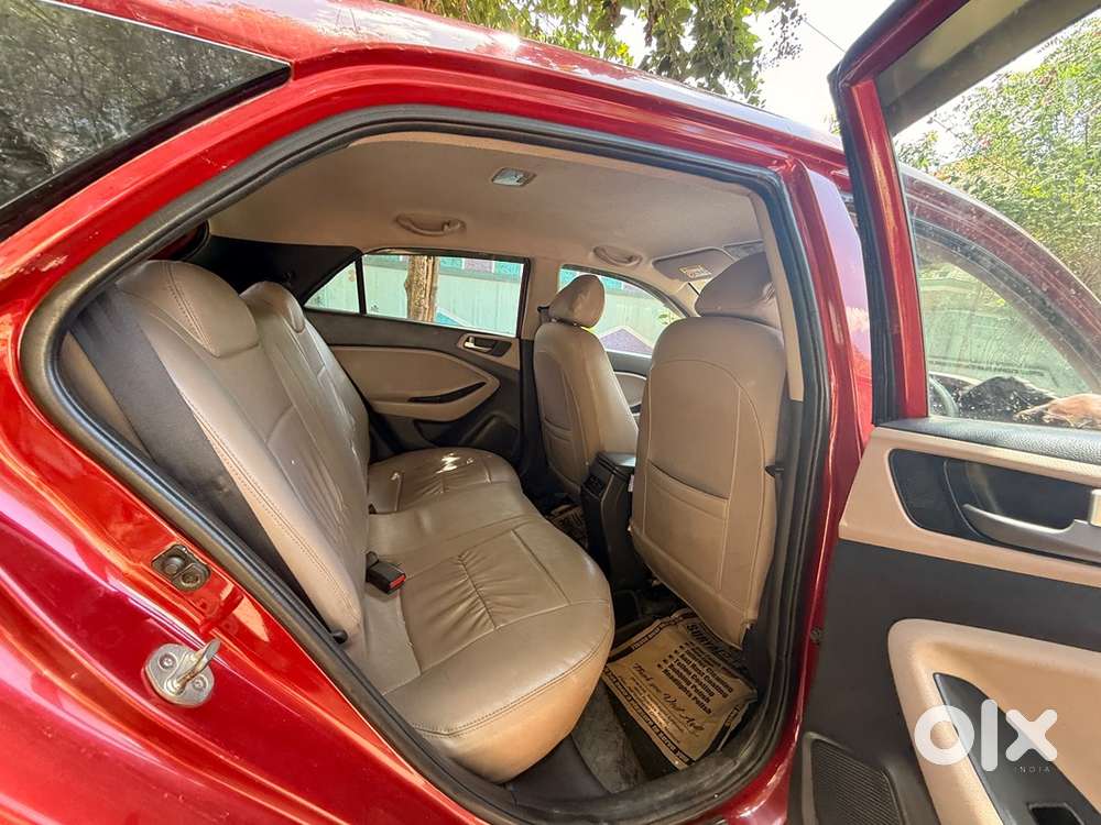 Hyundai Diesel Car 2018