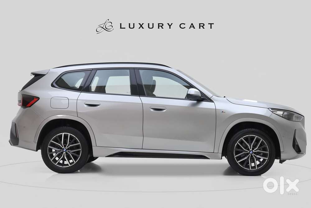 Bmw X1 Sdrive18i M Sport, 2025, Petrol