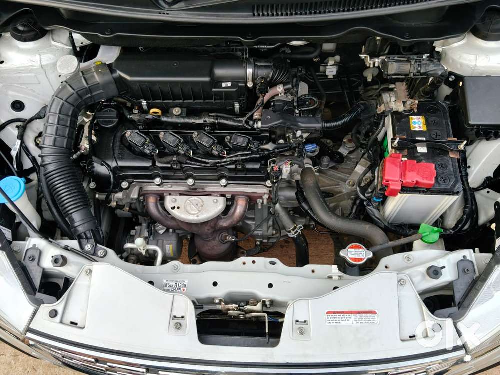 Maruti Suzuki Ertiga Zxi Plus Shvs, 2022, Petrol