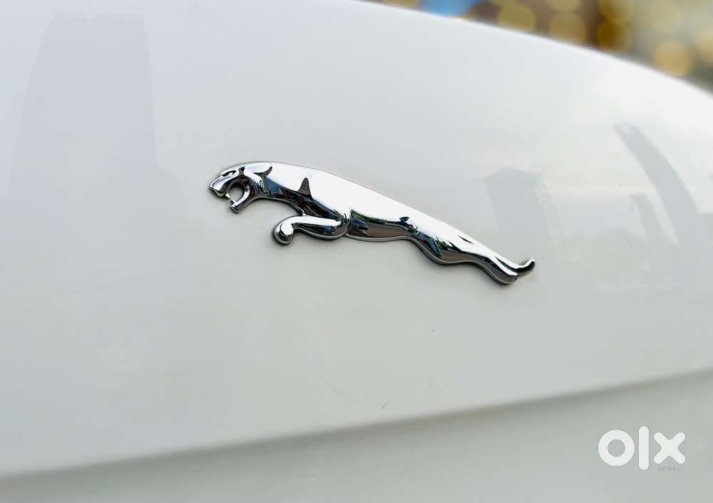 Jaguar Xj L 3.0 Diesel, 2012, Diesel