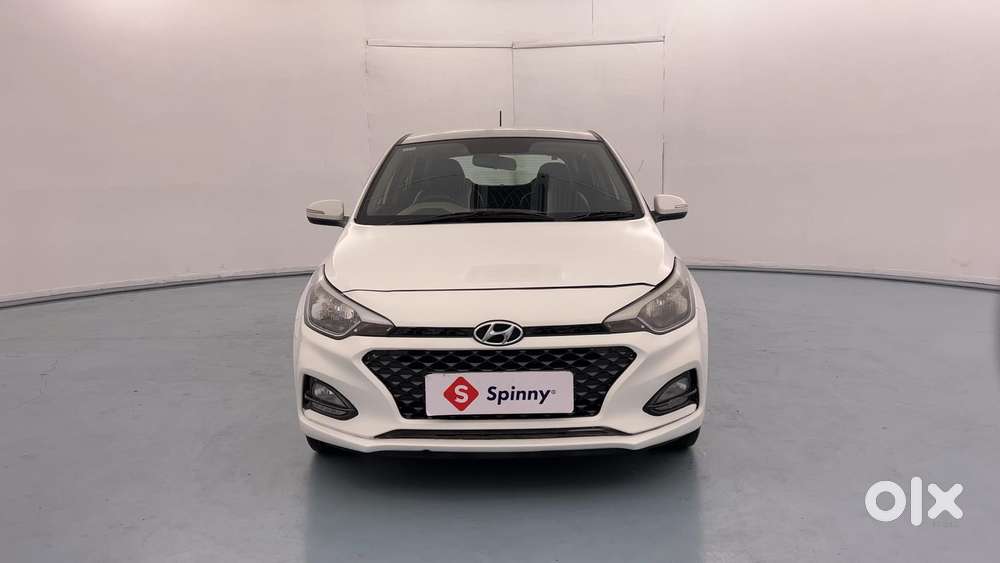 Hyundai Elite I20 [ ] 1.2 Asta, 2018, Petrol