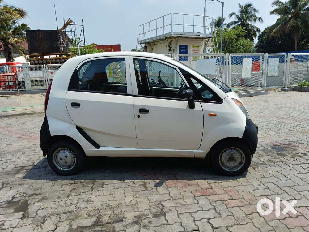Tata Nano 2012-2015 Twist Xe, 2015, Petrol
