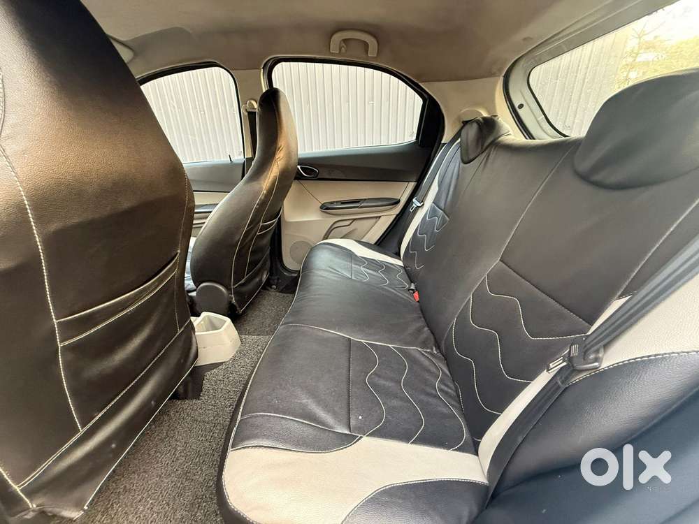 Tata Tiago 1.2 Revotron Xm Option, 2017, Petrol