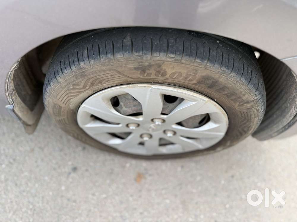 Hyundai Eon 1.0 Magna Plus, 2014, Petrol