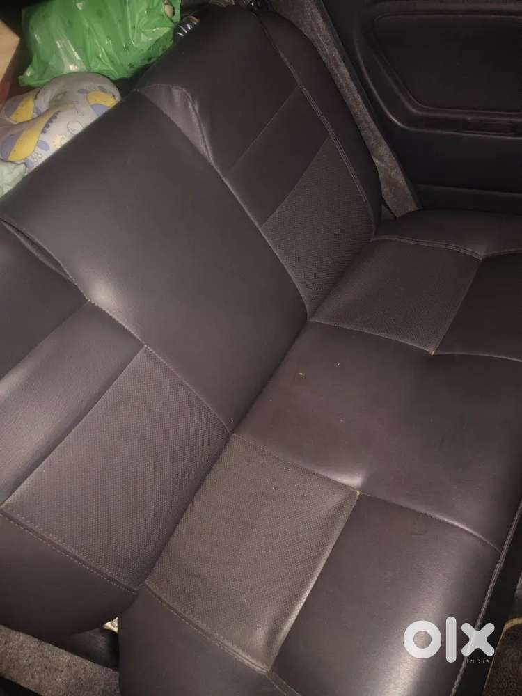 Maruti Suzuki Alto 2012