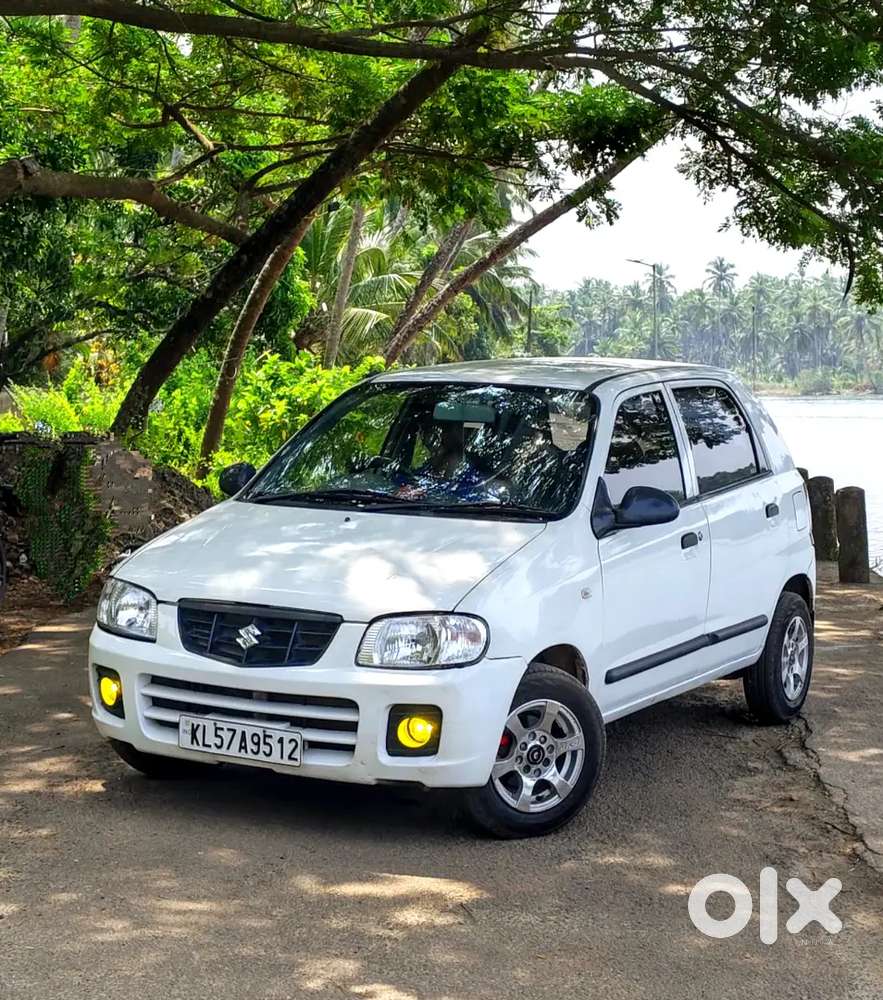 Maruti Suzuki Alto Lxi 2009