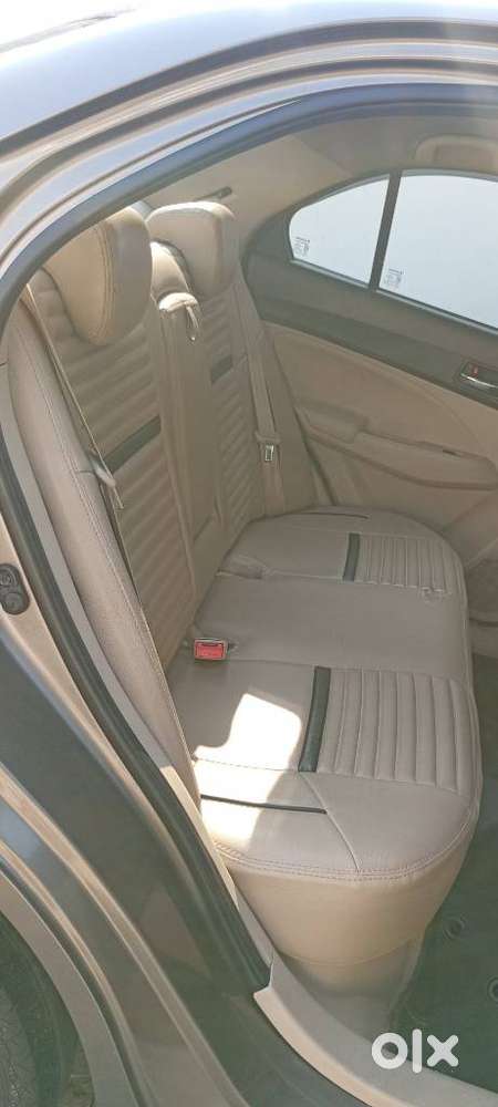 Maruti Suzuki Dzire 1.2 Vxi, 2024, Petrol