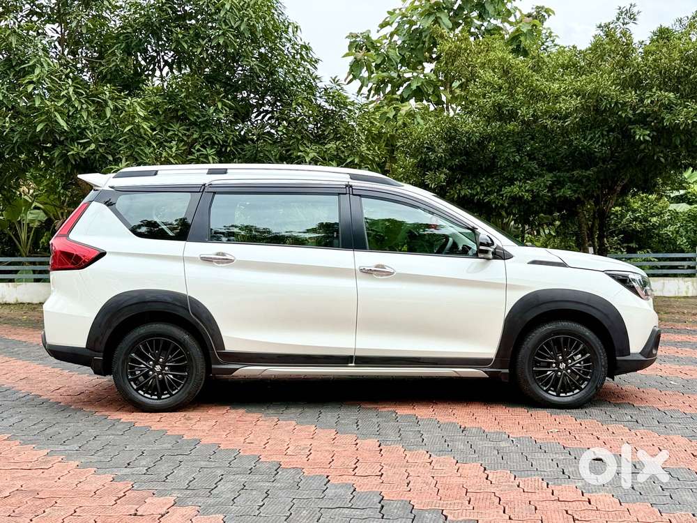 Maruti Suzuki Xl6 1.5 Zeta Mt, 2020, Petrol