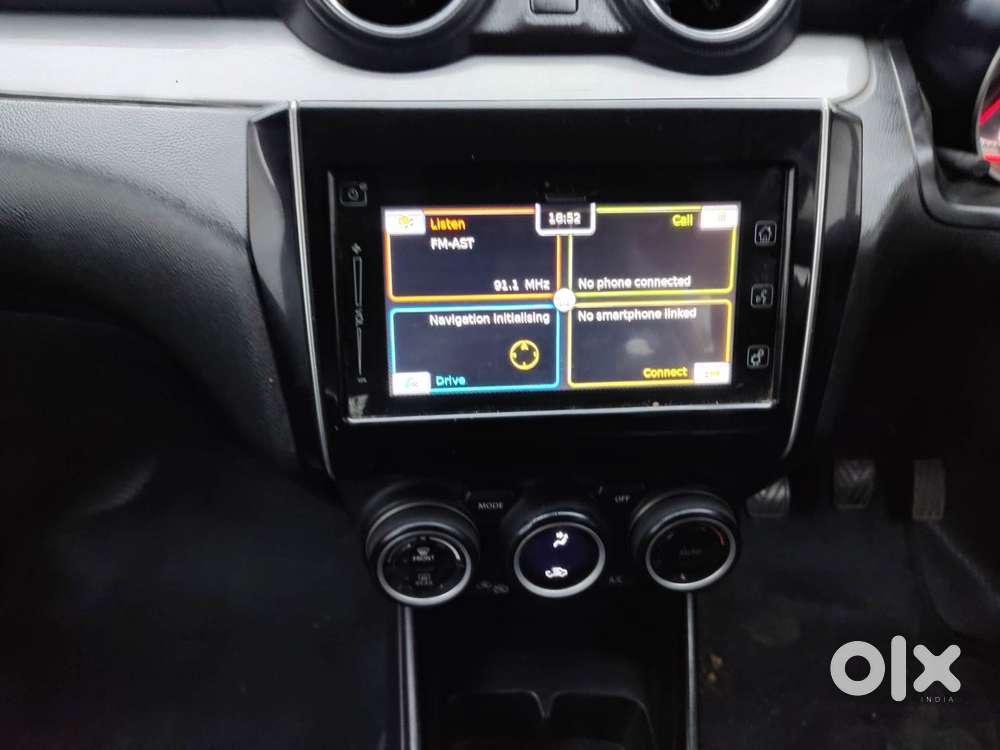 Maruti Suzuki Swift 2018 Zdi Plus, 2020, Diesel