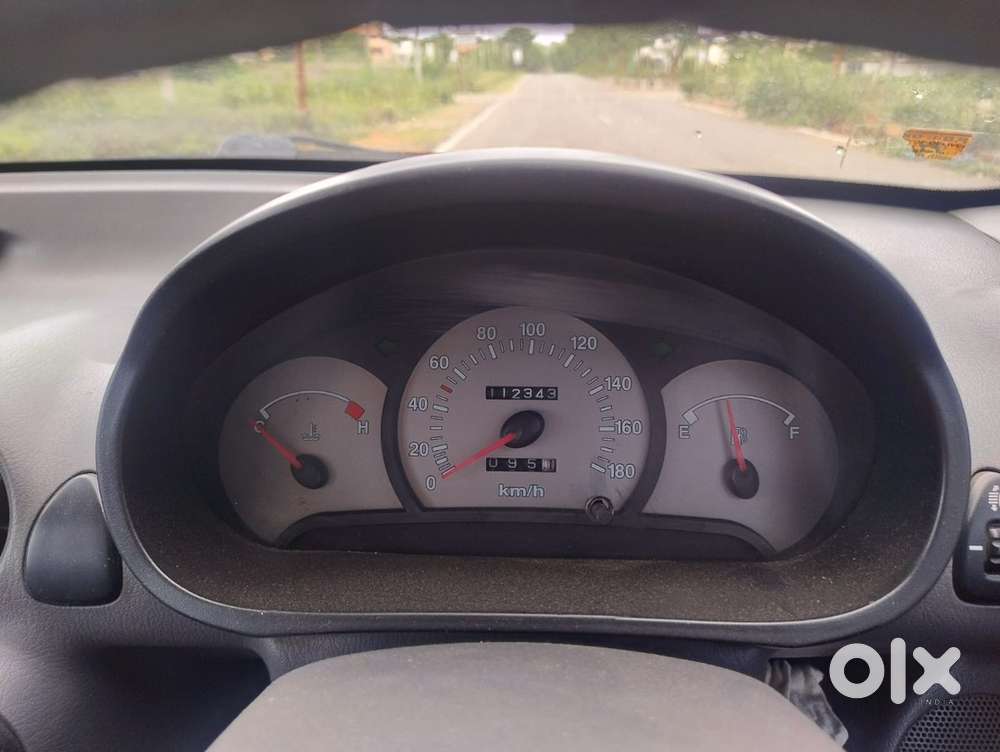 Hyundai Santro Xing Xg 2006  New Tyres  Excellent Condition