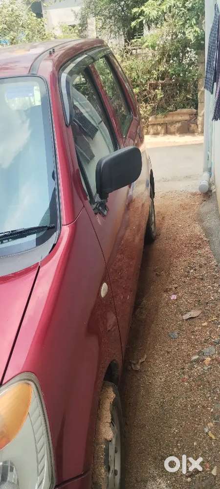Maruti Wagon R 2009