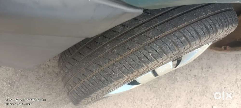 Maruti Suzuki Zen Estilo 1999 Petrol 85000 Km Driven