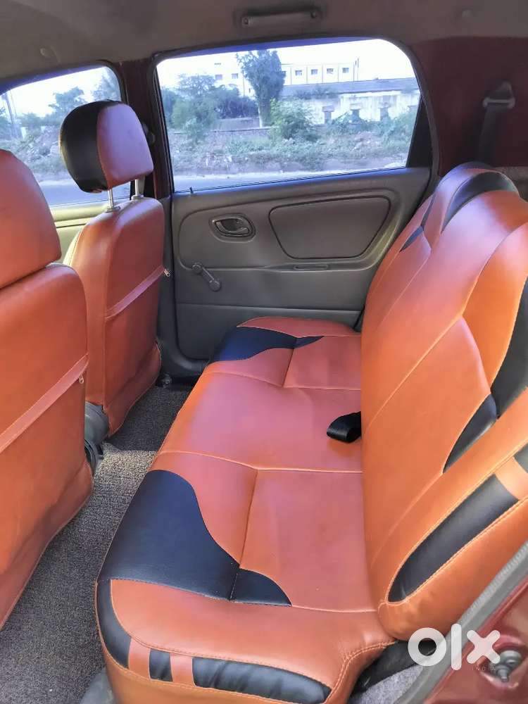 Maruti Suzuki Alto 2006 Petrol
