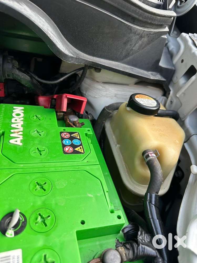 Maruti Suzuki Ritz 2011 Diesel Well Maintained
