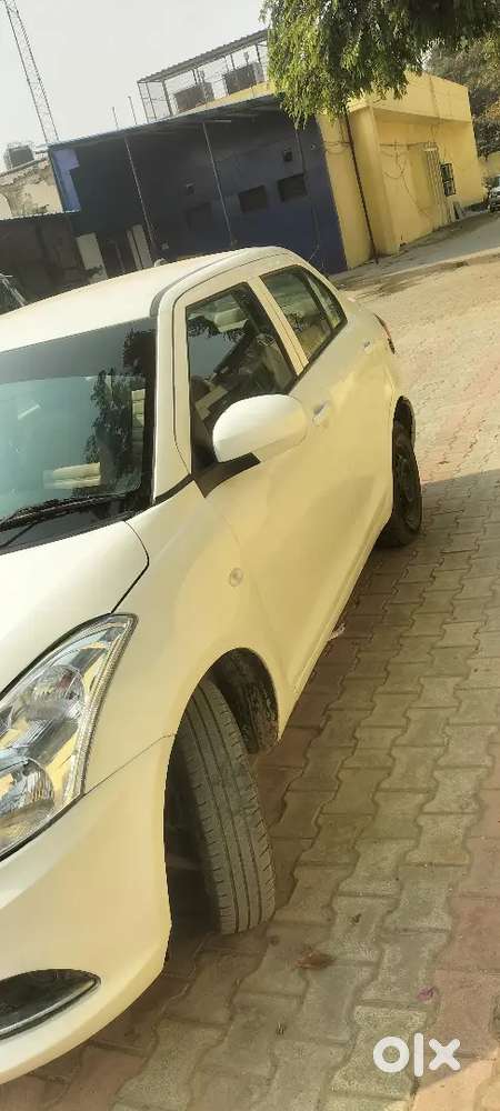 Swift Dzire Tour Maruti 2019
