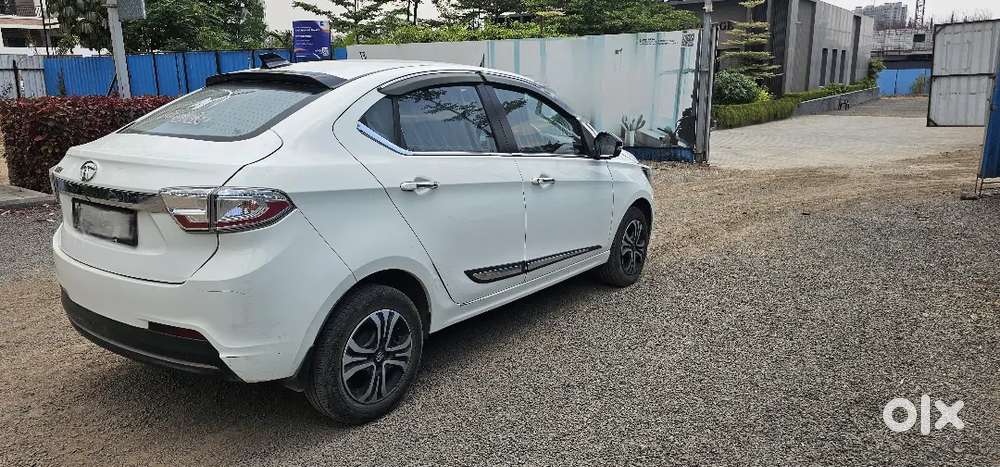 Tata Tigor 2023 Cng & Hybrids 60000 Km Driven