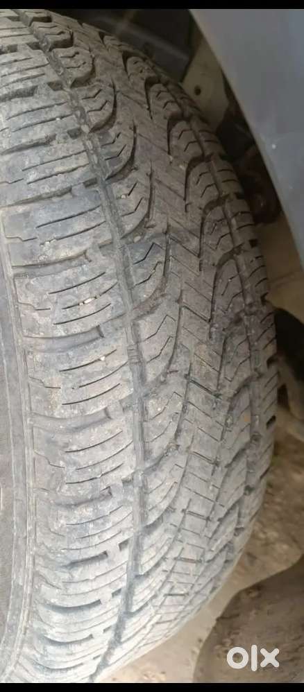 Mahindra Xuv500 Diesel 2014