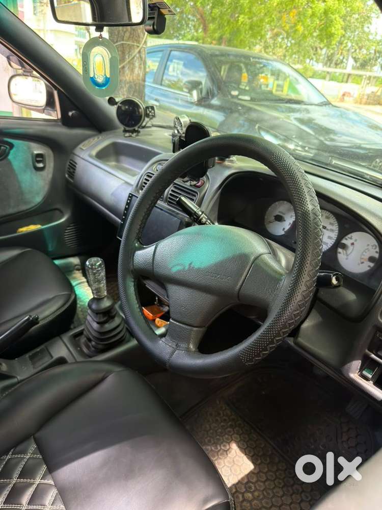 Maruti Suzuki Baleno Price Negotiable