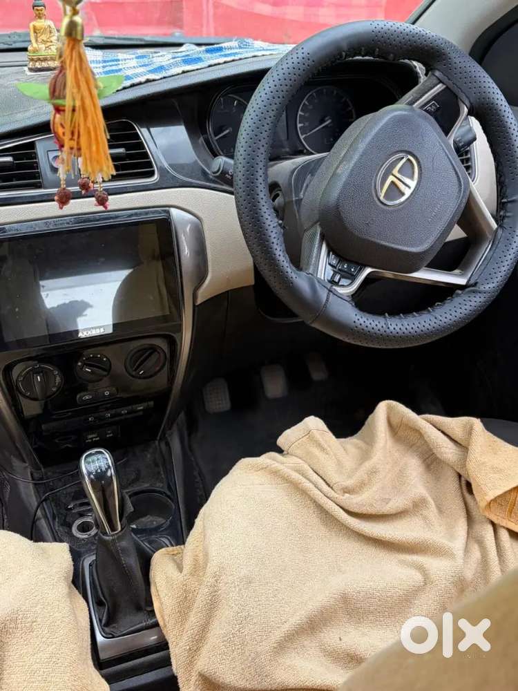 Good Condition Car
